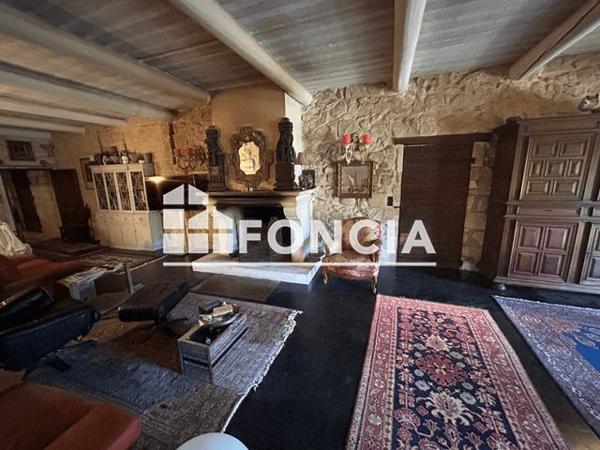 À vendre Maison 8 pièces 300 m² - Avignon 84000