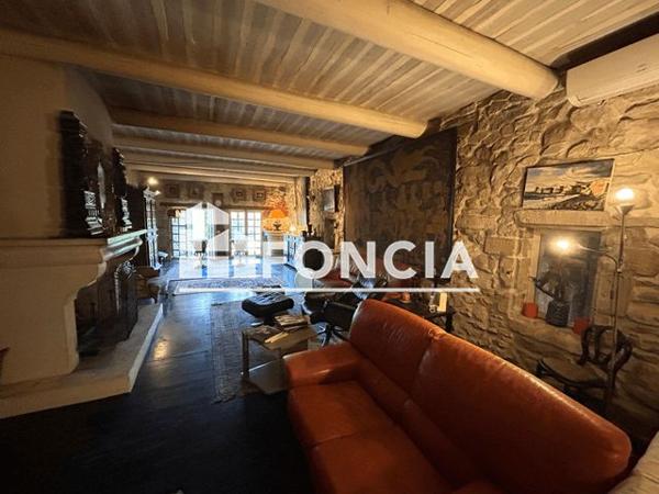 À vendre Maison 8 pièces 300 m² - Avignon 84000