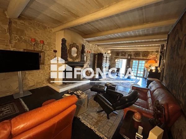 À vendre Maison 8 pièces 300 m² - Avignon 84000