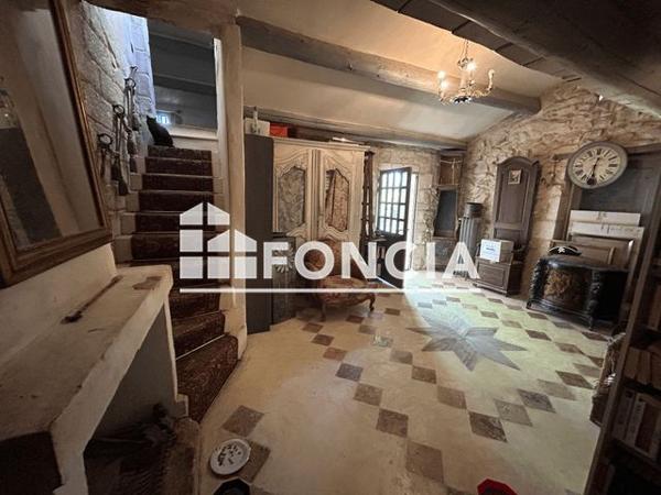 À vendre Maison 8 pièces 300 m² - Avignon 84000