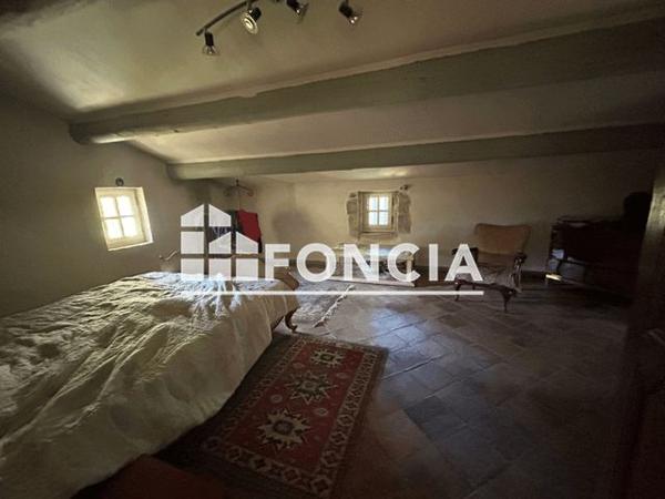 À vendre Maison 8 pièces 300 m² - Avignon 84000