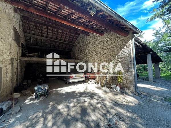 À vendre Maison 8 pièces 300 m² - Avignon 84000