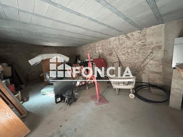 À vendre Maison 8 pièces 300 m² - Avignon 84000