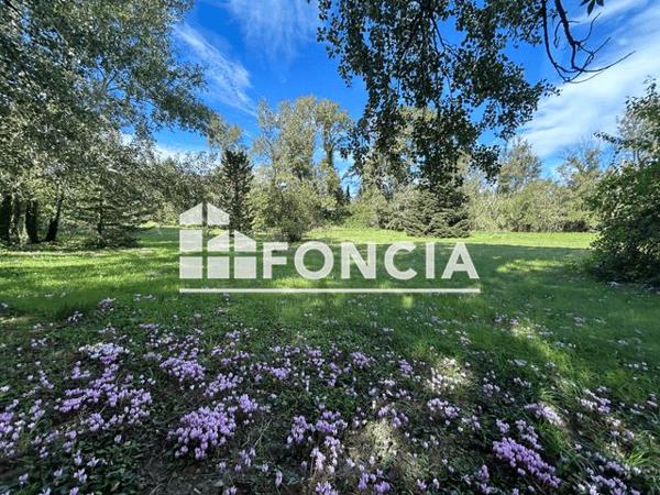 À vendre Maison 8 pièces 300 m² - Avignon 84000