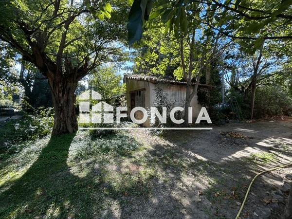 À vendre Maison 8 pièces 300 m² - Avignon 84000