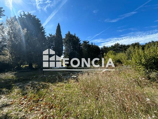 À vendre Maison 8 pièces 300 m² - Avignon 84000