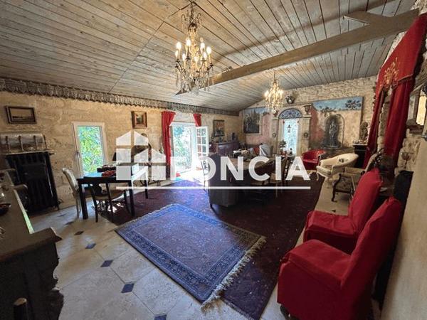 À vendre Maison 8 pièces 300 m² - Avignon 84000