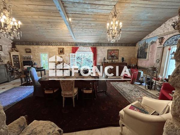 À vendre Maison 8 pièces 300 m² - Avignon 84000