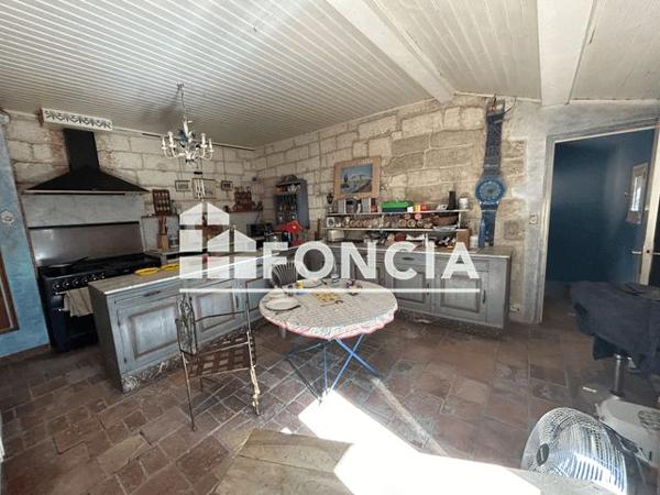 À vendre Maison 8 pièces 300 m² - Avignon 84000