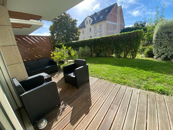 Appartement Sarzeau centre