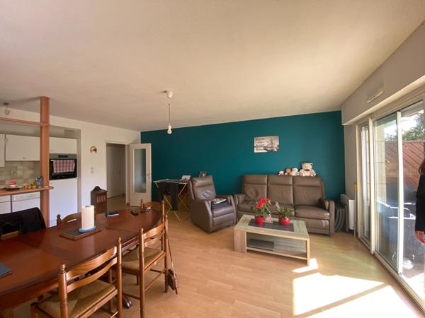 Appartement Sarzeau centre