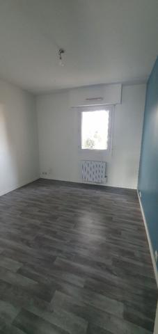 Appartement Sarzeau centre