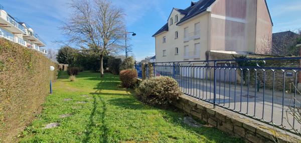 Appartement Sarzeau centre