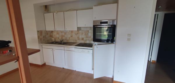 Appartement Sarzeau centre