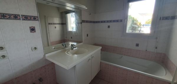 Appartement Sarzeau centre