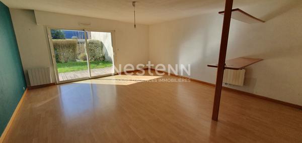 Appartement Sarzeau centre