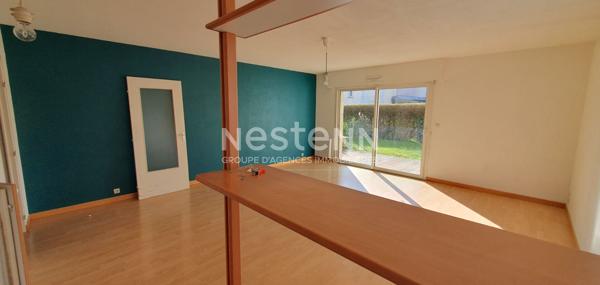 Appartement Sarzeau centre