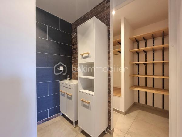 Maison en pierre de 164 m²