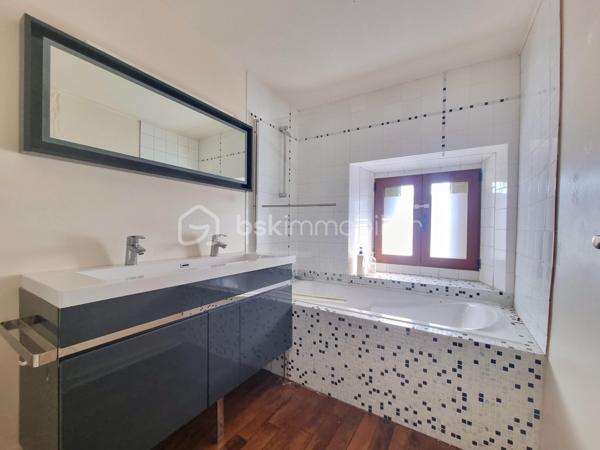 Maison en pierre de 164 m²