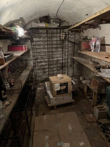 AU CŒUR DE LA VILLE MAISON BOURGEOISE F7 CHÂTELLERAULT Réf 2649