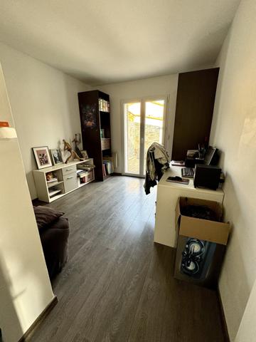 Sainte-Marie-la-Mer (66470) Maison 3 faces, T3, Saint-Marie-la-Mer