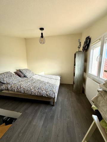 Sainte-Marie-la-Mer (66470) Maison 3 faces, T3, Saint-Marie-la-Mer