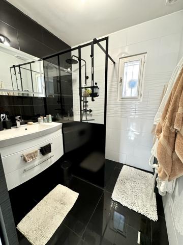 Sainte-Marie-la-Mer (66470) Maison 3 faces, T3, Saint-Marie-la-Mer