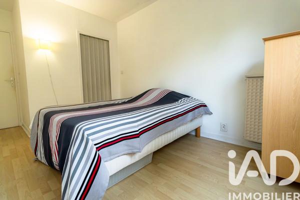 Appartement à vendre 4 pièces 99 m² Le Plessis-Robinson