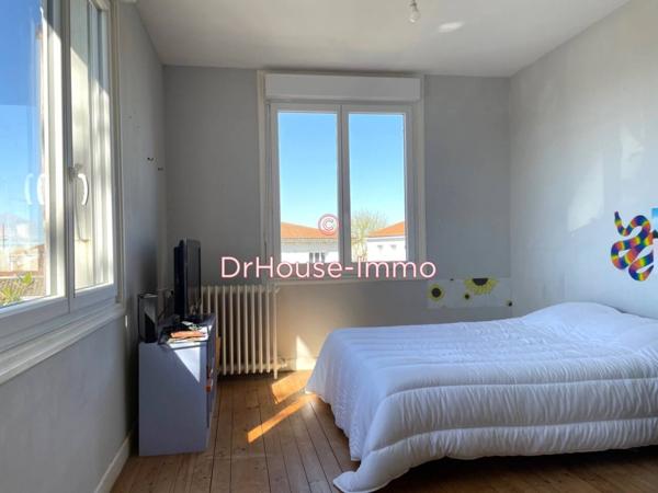 Maison à vendre 6 pièces de 197 m²