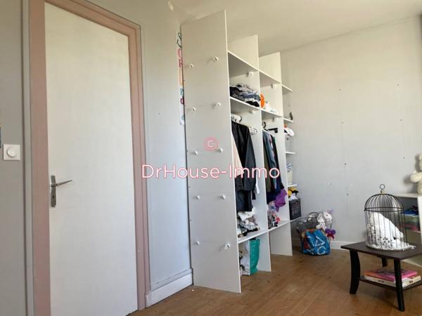 Maison à vendre 6 pièces de 197 m²