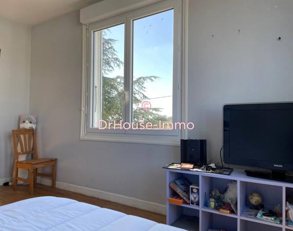 Maison à vendre 6 pièces de 197 m²