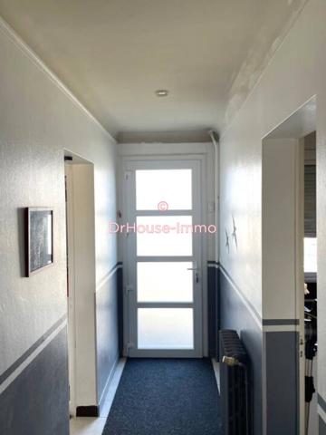 Maison à vendre 6 pièces de 197 m²