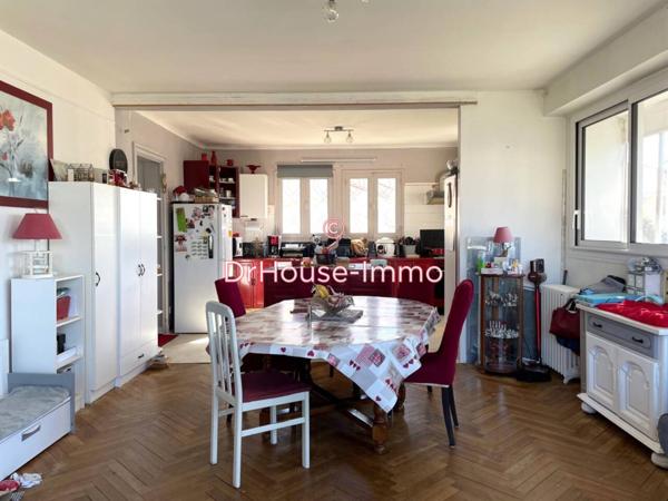Maison à vendre 6 pièces de 197 m²