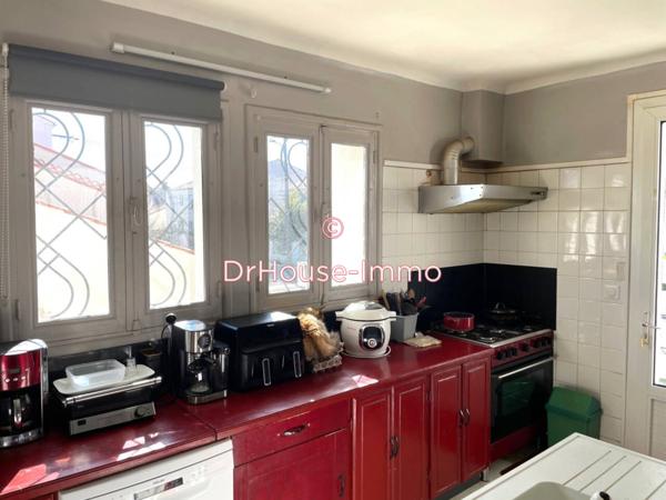 Maison à vendre 6 pièces de 197 m²