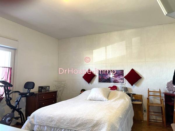 Maison à vendre 6 pièces de 197 m²