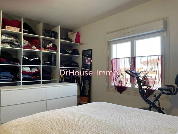 Maison à vendre 6 pièces de 197 m²