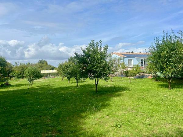 Maison Bourcefranc Le Chapus 11 pièce(s) 300 m2