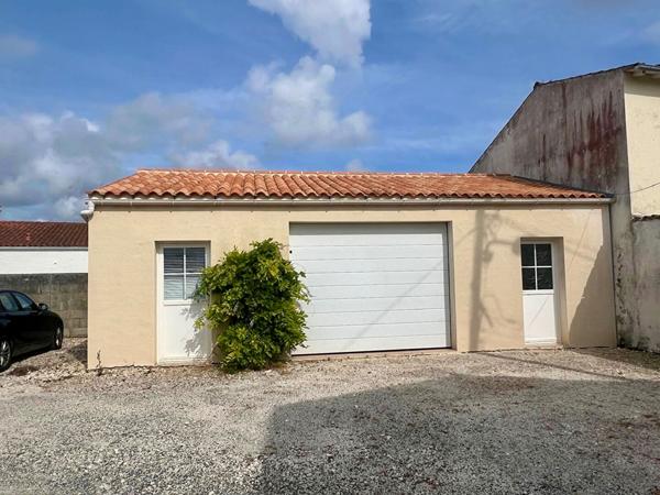 Maison Bourcefranc Le Chapus 11 pièce(s) 300 m2