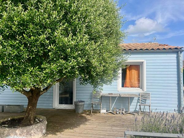 Maison Bourcefranc Le Chapus 11 pièce(s) 300 m2