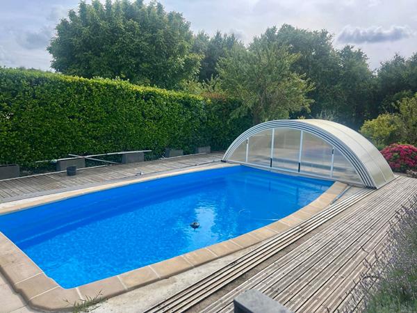 Maison Bourcefranc Le Chapus 11 pièce(s) 300 m2