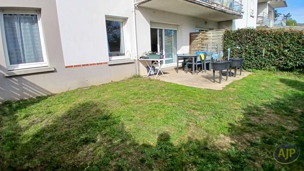 Location appartement Bain De Bretagne : 600 € - AJP Immobilier Bain-de-Bretagne