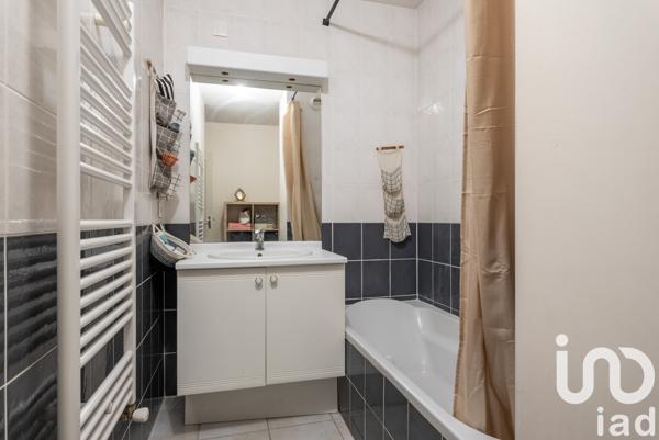 Appartement à vendre 3 pièces 65 m² Sassenage