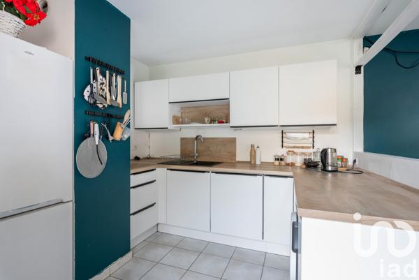 Appartement à vendre 3 pièces 65 m² Sassenage