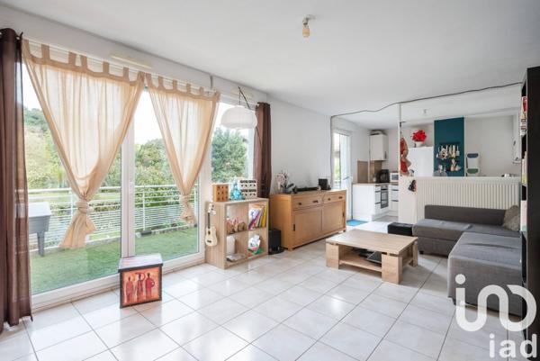 Appartement à vendre 3 pièces 65 m² Sassenage