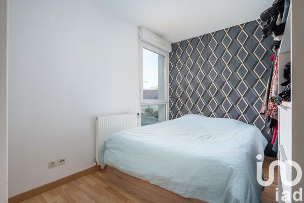 Appartement à vendre 3 pièces 65 m² Sassenage