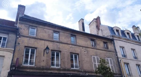A saisir! Centre-ville Soissons – Appartement 4 pièces