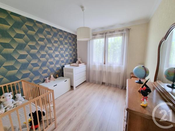 Maison à vendre  7 pièces - 143,20 m2 HERBLAY SUR SEINE - 95