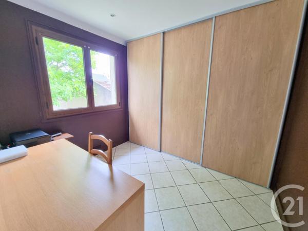 Maison à vendre  7 pièces - 143,20 m2 HERBLAY SUR SEINE - 95