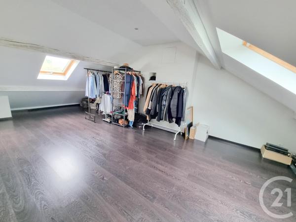 Maison à vendre  7 pièces - 143,20 m2 HERBLAY SUR SEINE - 95