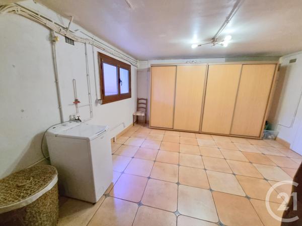 Maison à vendre  7 pièces - 143,20 m2 HERBLAY SUR SEINE - 95